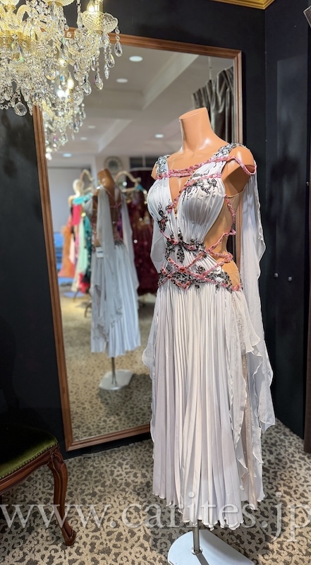 OT151・シルバーアメリカンスムース イメージ