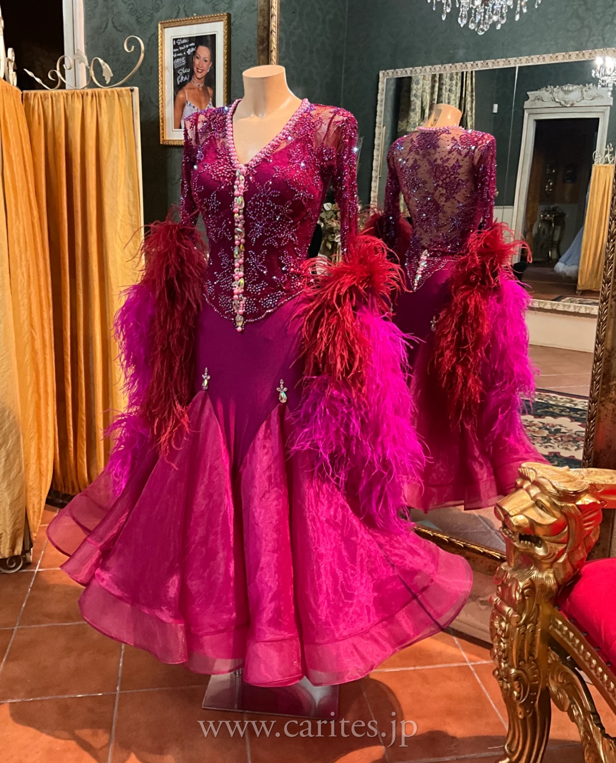 SD478・ワイン イメージ